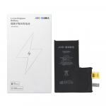 JCID aku ilma BMS-ita iPhone 14 Pro Max jaoks (suur mahutavus)