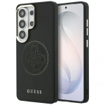 GUESS &uuml;mbris for SAMSUNG S26 Ultra GUHMS26L5PG4SRGK (Perforated Logo MagSafe) must
