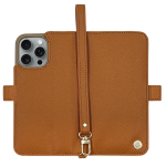 ZUCK BEAR GAVIN FOLIO IPHONE 16 PRO MAX RUDAS