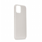 Puro Icon Cover &uuml;mbris seadmele iPhone 11 Pro Max, hallikaspruun