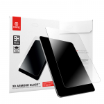 Crong 3D Armour Glass - karastatud klaas iPad Air 13" (2026&ndash;2024) / iPad Pro 12,9" (2022&ndash;2018) jaoks