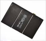Aku ORG jaoks iPad 3/iPad 4 A1389/A1460/A1459/A1458 11560mAh