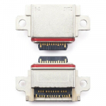 Originaalne laadimispesa Samsung G970F S10e/G973F S10/G975F S10 Plus/G398 Xcover 4S (3722-004150) (teeninduskomplekt)