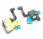 Lanksčioji jungtis Samsung G950/G955 S8/S8+ su &scaron;viesos davikliu originali (used Grade A)