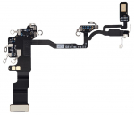 Lanksčioji jungtis skirta iPhone 15 Pro Max WiFi originali (used Grade A)