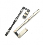 Lanksčioji jungtis Xiaomi Mi 8 Lite on/off, garso kontrolės HQ