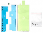 Kleebiste komplekt v&auml;lisele LCD ekraanile Samsung F966 Z Fold7 5G originaal (teeninduspakett)