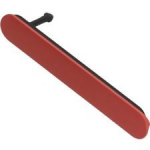 &Scaron;oninis dangtelis rausvas Sony E5803 Xperia Z5 Compact (SIM, MicroSD) ORG