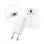 Įkroviklis Apple A1400 baltas 1000mAh 5W / originalus įpakavimas