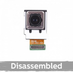 Kamera skirta Samsung G950 S8 / G955 S8 Plus galinė 100% originali (i&scaron;imta)