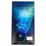 Ekrano apsauga "Hydrogel" Huawei Mate 20 Pro (lengvas pozicionavimas)