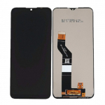 Ekranas skirtas Nokia 1.4 juodas HQ