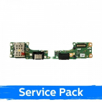 Įkrovimo lizdas suderinamas su Huawei Honor Magic4 Lite su Flex / Plata (Service Pack)