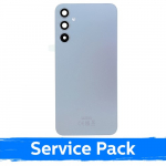 Tagakaas &uuml;hilduv Samsung A346 A34 5G / Awesome h&otilde;bedane / (Service Pack)
