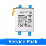 Aku &uuml;hilduv Samsung F711 Z Flip3 (EB-BF711ABY) (Service Pack)
