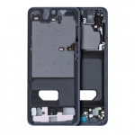 Vidurinis rėmelis skirtas Samsung G991 S21 (Phantom Gray)