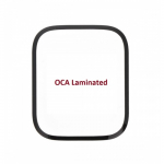 I&scaron;orinis ekrano stiklas suderinamas su "Pro+" Apple Watch Series 10 42mm (Series 11 42mm) / stiklas + XH OCA 150um