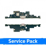 Įkrovimo jungtis suderinama su Samsung X920 / X926 Tab S10 Ultra su Flex / Plata (Service Pack)