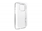InvisibleShield BUNDLE-Glass Elite 360-Apple-iP16 ProMax-FG-Clear-INTL CLEAR CASE + Screen Protection