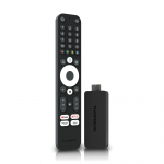 TV priedėlis THOMSON Google TV 4K Stick 145