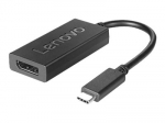 Lenovo USB-C DisplayPort adapter