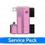 Apple iPhone 16 Pro aku (Service Pack)
