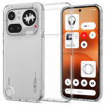 Spigen Ultra Hybrid &uuml;mbris Nothing Phone 4A Pro - l&auml;bipaistev