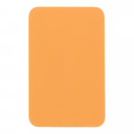 Tagakaas iPhone 17 Pro Max Cosmic Orange (without NFC flex) OEM