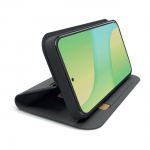SBS Wallet Smooth &Uuml;mbris Samsung Galaxy A27 klappkaanaga - must