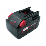 Elektrit&ouml;&ouml;riista aku MILWAUKEE M28, 28V, 4.0Ah, Li-ion
