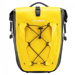 Rockbros 30140022005 veekindel jalgratta pakikott, 25-32L - kollane