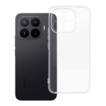 L&auml;bipaistev 2 mm &uuml;mbris Xiaomi 17T PRO (kaamerakaitse)