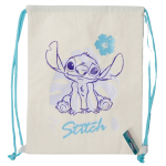 Disney Stitch n&ouml;&ouml;rkinnitusega seljakott, 30 &times; 40 cm