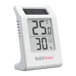 BALDRTHERM E0587TH p&auml;ikeseenergial t&ouml;&ouml;tav termoh&uuml;gromeeter