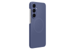 ES741CLE Silicone Magnet Case Samsung Galaxy S26 FE, Blue Violet