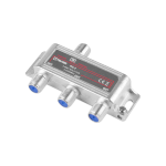 TELMOR RS-3 3BX 2.4G DC jagur