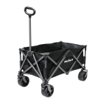 Rebel Active sissepoole kokkupandav matka- ja rannak&auml;ru, 150 l, 100 kg