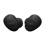 Wireless earphones ANC JBL Wave Buds 2 black