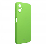 ROAR case ALL DAY COLORFUL JELLY jaoks SAMSUNG A06 lime