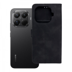 TENDER Book &Uuml;mbris jaoks XIAOMI 15T Pro must