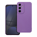 ROAR dėklas LUNA SAMSUNG S24 FE violetinis