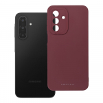 ROAR &Uuml;mbris LUNA jaoks SAMSUNG A17 punane