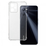 Clin Anti Shock 1,5mm jaoks REALME C35 L&Auml;BIPAISTEV