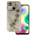 Trend &Uuml;mbris jaoks Xiaomi Redmi 10A design 1 valge