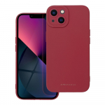 ROAR &uuml;mbris LUNA jaoks IPHONE 13 punane