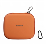Sunnylife mini B977-C kaitsev &uuml;mbris jaoks DJI RC controllers (oranž)