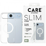 CARE by PanzerGlass SL1M MagSafe &Uuml;mbris jaoks iPhone Air - L&auml;bipaistev