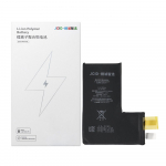 JCID aku ilma BMS-ita iPhone 14 Pro jaoks (suur mahutavus)