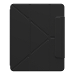 BASEUS SAFATTACH Y-TYPE MAGNETIC/STOVAS DĖKLAS IPAD 10.2" (2019/2020/2021) / IPAD PRO 10.5" / IPAD AIR 3 10.5" PILKAS