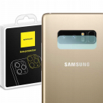Spacecase kameros stiklas Camera Glass Galaxy Note 8